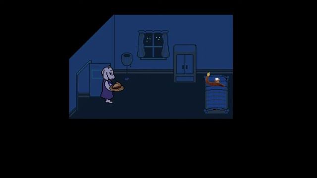 Undertale OST - Home (HQ Version) смотреть онлайн