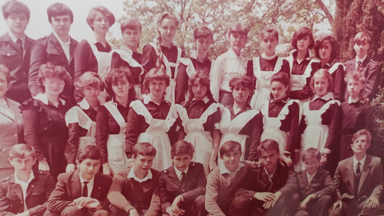 Вижу тень наискосок...