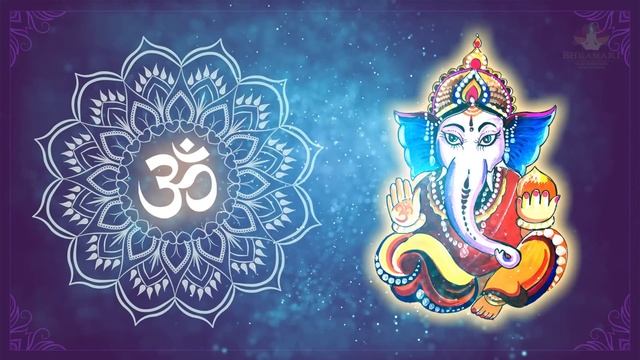 Vakratunda Mahakaya || वक्रतुंड महाकाय - 108 Times || Ganesha Maha Mantra - [ Remove All Obstacles