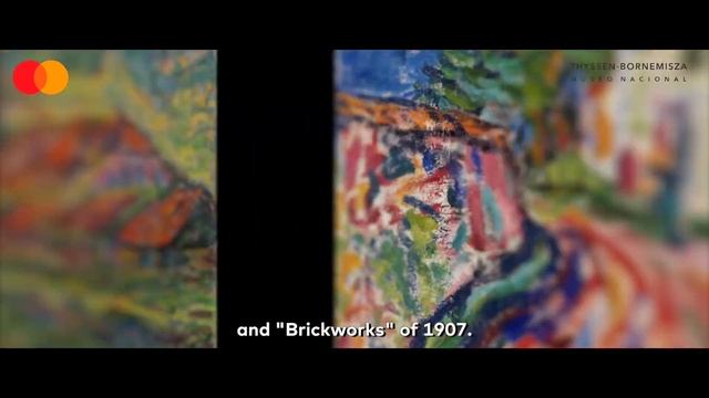 La Colección Thyssen-Bornemisza en palabras del Barón смотреть онлайн