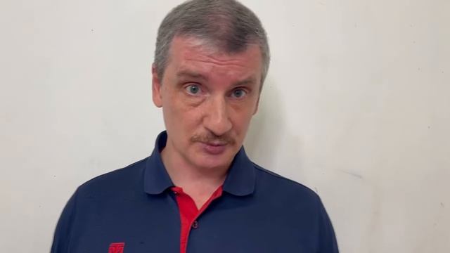 Евгений Такуев 49 лет видеовизитка 7 августа 2023 смотреть онлайн