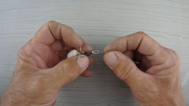 СУПЕР БЮДЖЕТНАЯ ПРИМАНКА НА ХИЩНИКА "ШАРИК" из ТРОЙНИКА. СВОИМИ РУКАМИ. смотреть онлайн