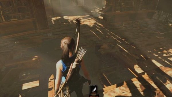 Shadow of the Tomb Rider #9