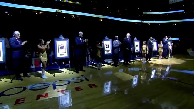 ПЕСЕНКИ NBA: НЕДЕЛЯ СЕЗОНА 2017-18 (25-31.10.2017) смотреть онлайн