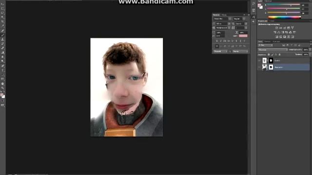 Фотошоп приколы #2 смотреть онлайн