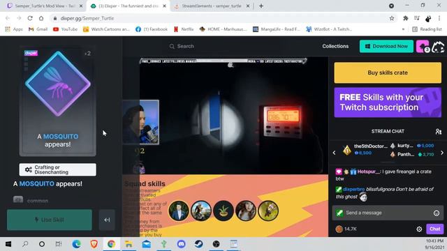DIXPER TUTORIAL смотреть онлайн