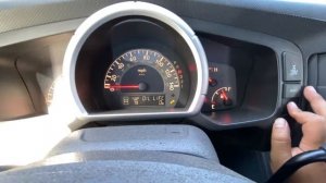 Reset maintenance light. Reset oil light 2005 Honda Ridgeline