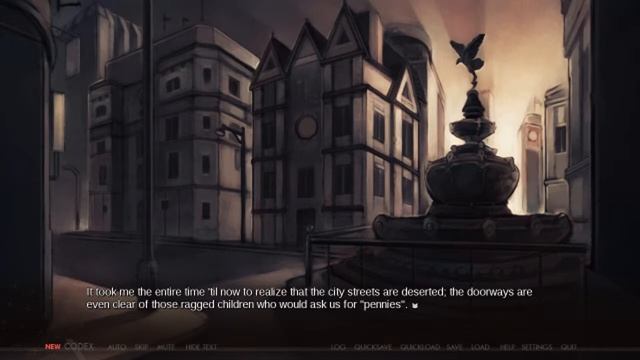 Dysfunctional Systems: Learning to Manage Chaos [Part 7] смотреть онлайн