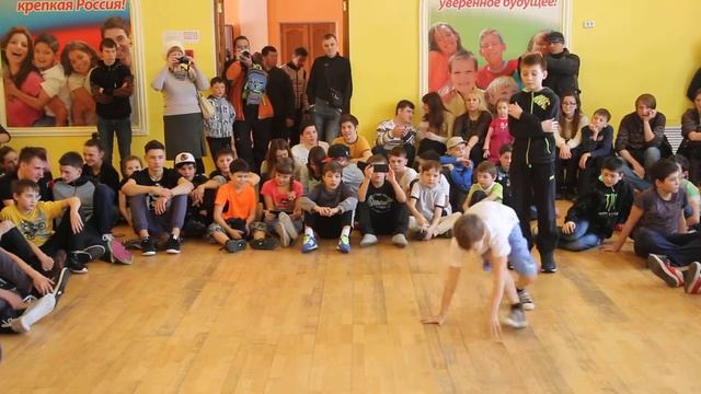 2014/02/08 "NOVATOR JAM", студия брейк-данса "Sense of lfie" www.breakdance-ufa.ru смотреть онлайн