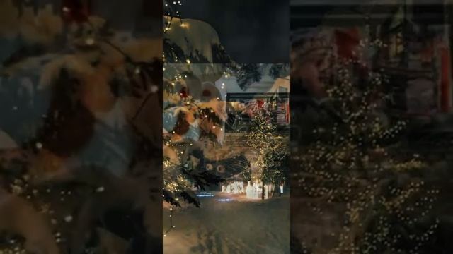 Обои на Новогодние темы... смотреть онлайн