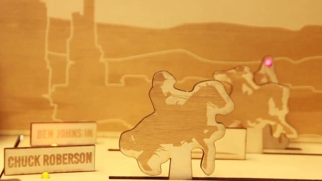 Wild West Game смотреть онлайн