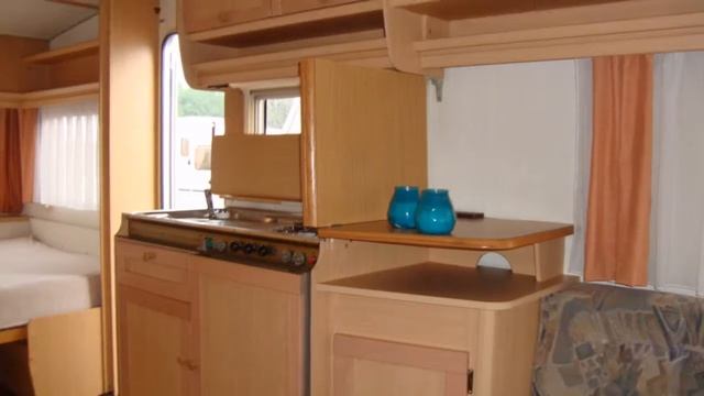 Fendt Joker Bianco 535