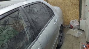 Гнилые пороги и арки Лансер 9 - Восстановление Mitsubishi Lancer IX - часть 3