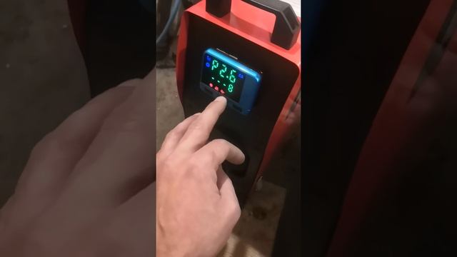 настройка китайской автономки смотреть онлайн