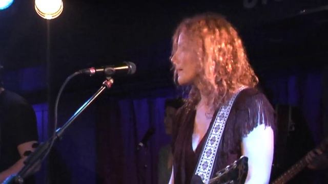 Kathleen Edwards ~ For The Record live in Cologne 02 March 2012 [HQ] смотреть онлайн