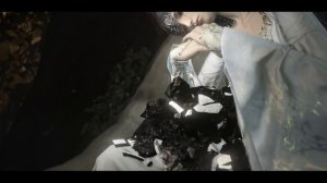 Клип Павел Пламенев - Шаг в темноту