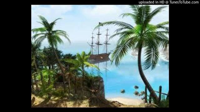Destination: Treasure Island Soundtrack - Aye We succeed смотреть онлайн