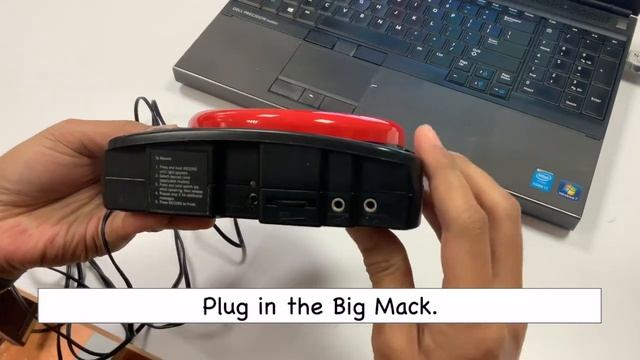 Switch Access for Interactive Storybooks смотреть онлайн