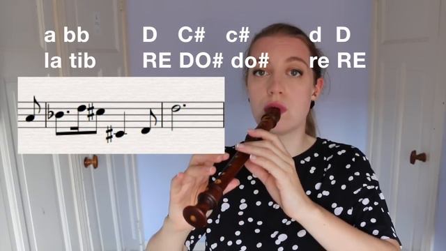 Recorder tutorial: 'Hedwig's Theme' from Harry Potter | Team Recorder смотреть онлайн