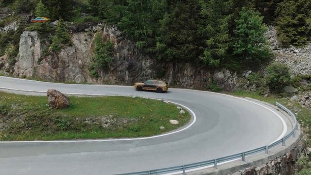 Skoda Kodiaq 2024 Раскрыты подробности и характеристики двигателей