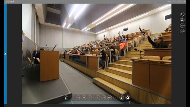 ОВК Институт Кибернетика МИРЭА смотреть онлайн