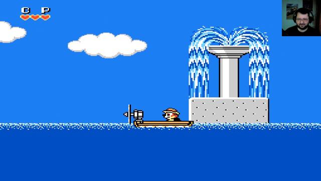 Chip ’n Dale Rescue Rangers. (1990) смотреть онлайн