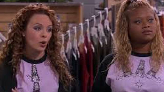 “Pretty Young Thing”(EXTENDED)- Freestyle Unity | The Parkers Soundtrack ft.Countess Vaughn Ken.L смотреть онлайн