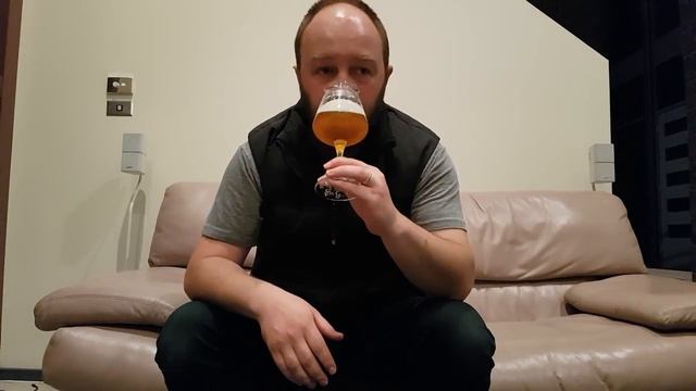Mangrove Jack's Single Hop IPA (Simcoe) - Part 2: Final Thoughts смотреть онлайн
