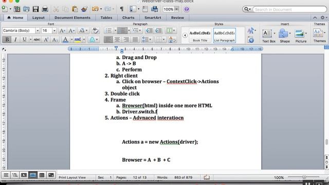 advanced selenium apis смотреть онлайн