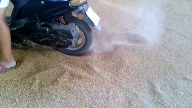 Drift skuter 2.deo смотреть онлайн