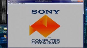 PS1 Bios Corruptions #7- (CD-ROM Edition)