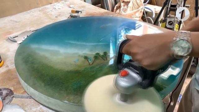 Что? Откуда? Почему? О пожарных, эпоксидной смоле и певице Шер - 18/06/21 смотреть онлайн