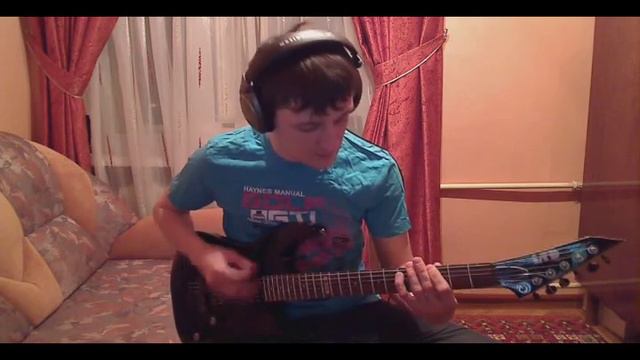 Король и Шут - Лесник (cover) смотреть онлайн