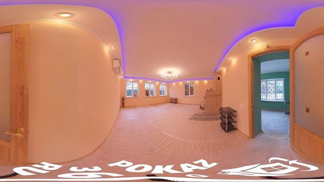 ???? ?? ?? ?? VR 360 | Купить дом Ногинск смотреть онлайн