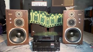 Колонки onkyo monitor 2000