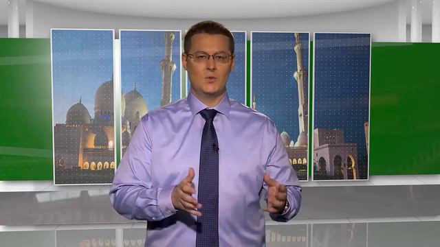 Есть ли исторические ошибки в Коране? Отвечая Исламу #8 смотреть онлайн