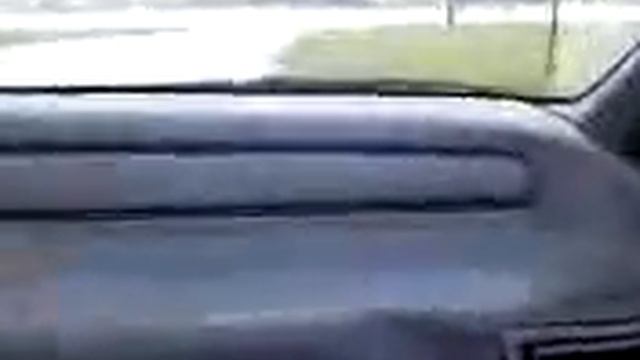 1992 Ford Thunderbird Drifting смотреть онлайн