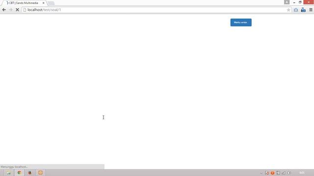 CBT Software (YII 2 Framwork, Bootstrap, Jquery) смотреть онлайн