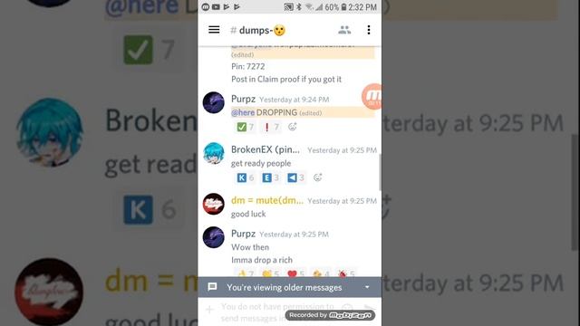 Free Roblox Accounts Dump Server смотреть онлайн
