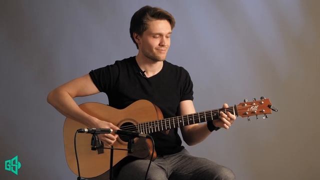 Играем с процессором эффектов ToneWood Amp