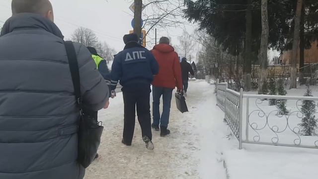 Суд в Солнечногорске. Хроники Солнечногорского Беспредела ДПС Оболгать Обыскать Посадить смотреть онлайн