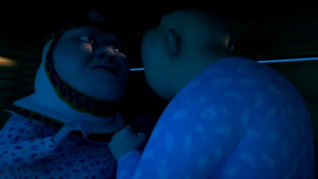 Алдар Косе - Күтпеген Қонақ смотреть онлайн