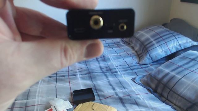 FiiO Headphone Amp Unboxing & Review смотреть онлайн