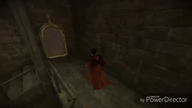 Прохождение Гарри Поттер и Принц-Полукровка Часть 2 (PC) (Без комментариев) смотреть онлайн