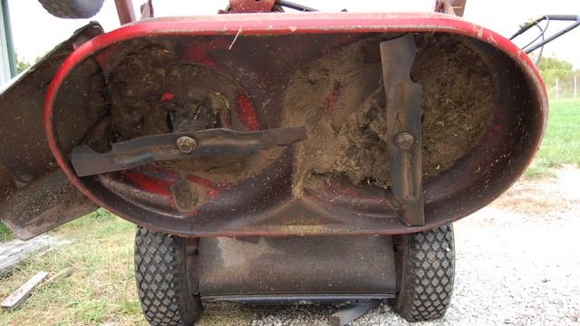 Косилка для высокой травы и сорняков Billy Goat Home Pro Mower смотреть онлайн