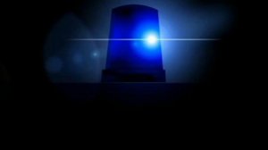 звук серены из Фонда scp