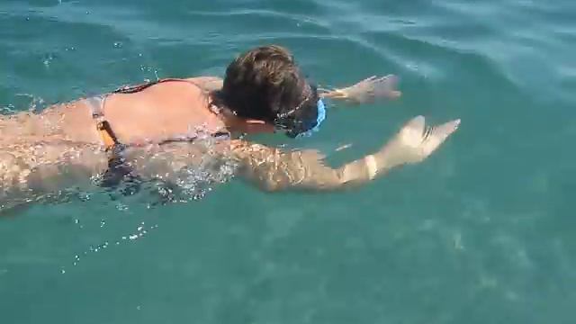 Я океанолог - изучаю мир морских глубин смотреть онлайн