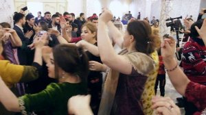 памирская свадьба 2023