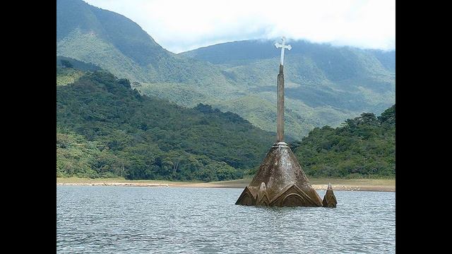 5 самых загадочных и недоступных мест на Земле смотреть онлайн