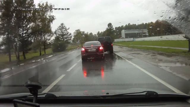 Тиана головного мозга средней степени тяжести.